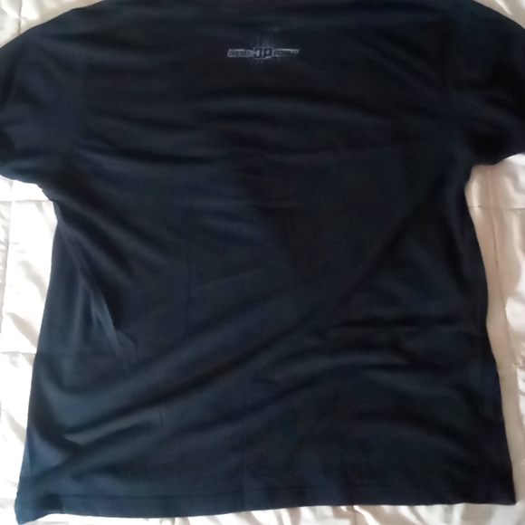 Men's large diesel power t shirt - Picture 4 of 5